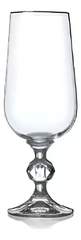 Set Copas Claudia 415 Ml X6 Bohemia