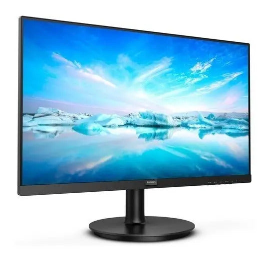 Monitor Philips 27'' V 272v8la/55 Lcd - Negro