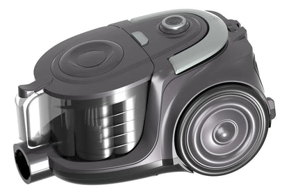Aspiradora Sin Bolsa Xion 2600w Xi-vc2850 - Unico
