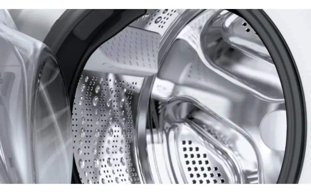 Lavadora Secadora Bosch 10,5/6 Kg Wnc254a0es - Blanco