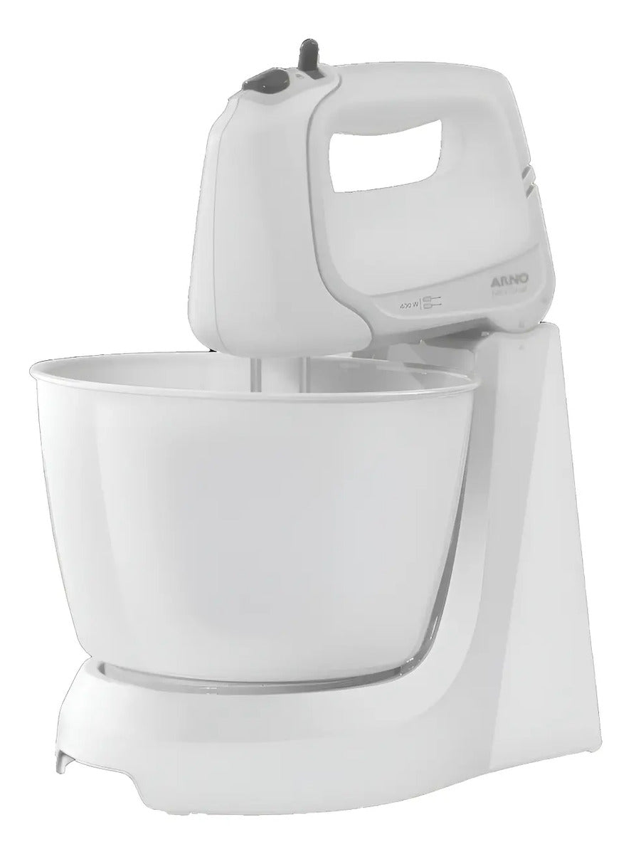 Batidora Arno Mini Chef 4 L 4 Velocidades 400w