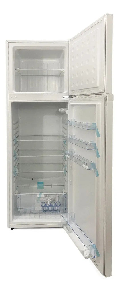 Refrigerador Daewoo Frío Húmedo 207 Lts Dart225dw Blanco