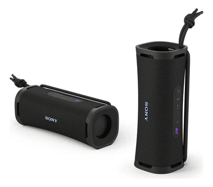 Parlante Portátil Inalámbrico Sony Ult Field Srs-ult10 Negro
