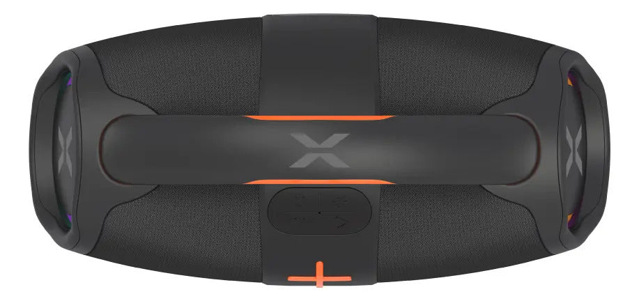 Parlante Portátil Inalámbrico Xion Xtream Xi-xt41 Negro