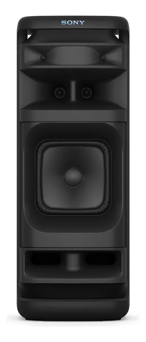 Parlante Bluetooth Portátil Sony Ult Tower Srs-ult1000 - Negro