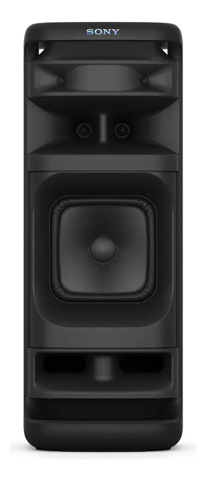 Parlante Bluetooth Portátil Sony Ult Tower Srs-ult1000 - Negro