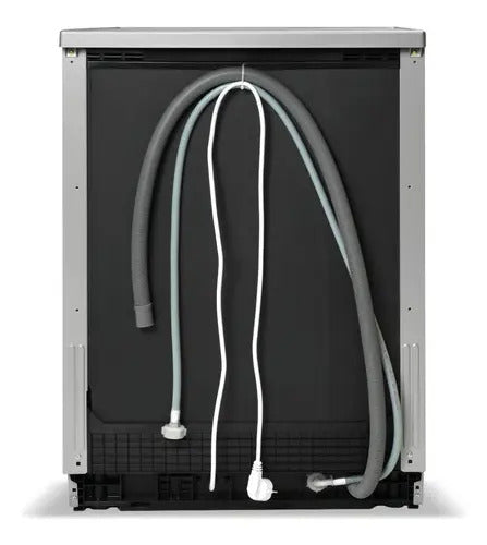 Lavavajillas Smartlife 12-14 Cubiertos Sl-dw6012s Inox