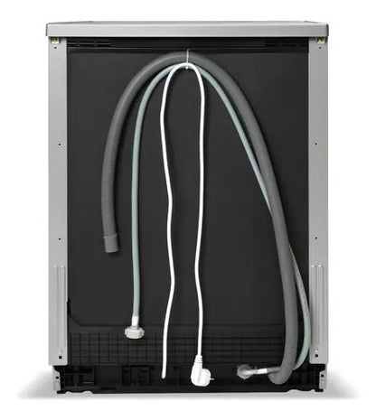 Lavavajillas Smartlife 12-14 Cubiertos Sl-dw6012s Inox