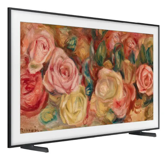 Frame Tv Samsung 55'' Uhd 4k Qn55ls03da