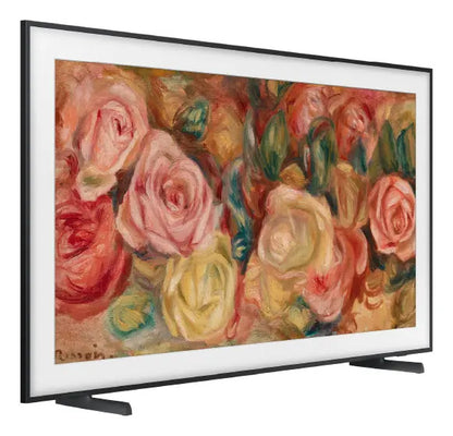 Frame Tv Samsung 55'' Uhd 4k Qn55ls03da