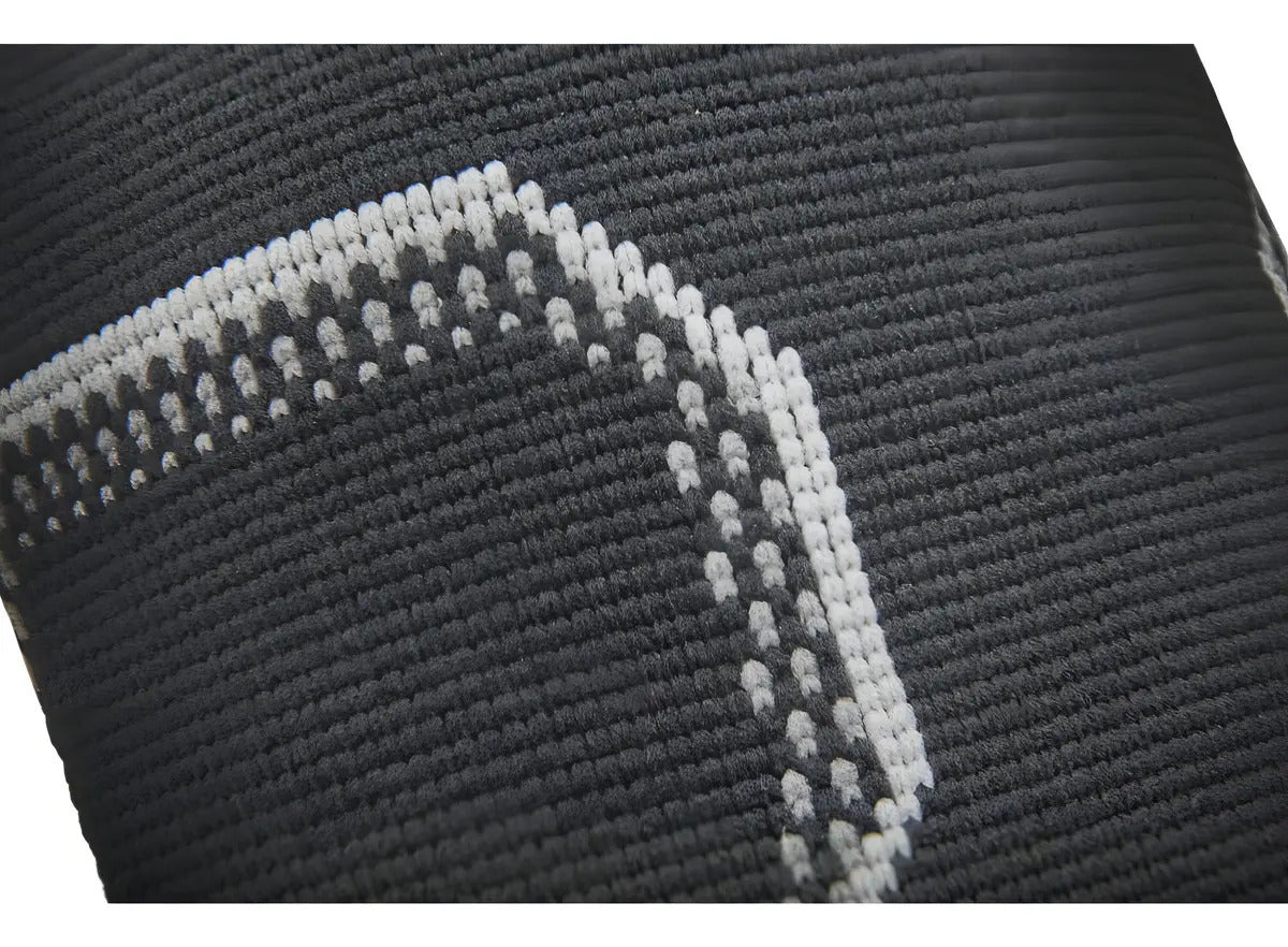 Muñequera Deportiva adidas - Negro
