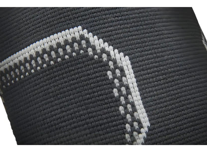 Muñequera Deportiva adidas - Negro