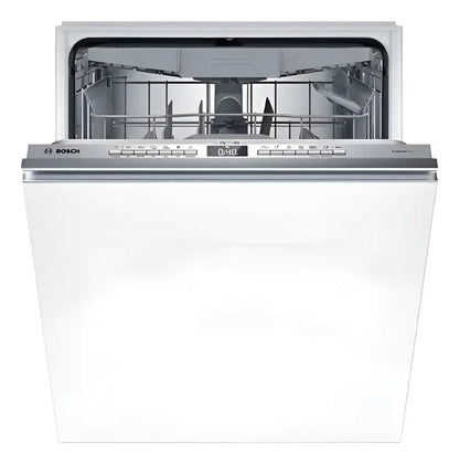 Lavavajillas Bosch Empotrable 14 Serv Smv4ecx28e - Blanco