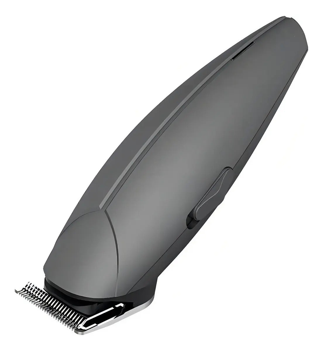 Recortadora Profesional Xion Inalámbrica Xi-hair10pro Gris Oscuro