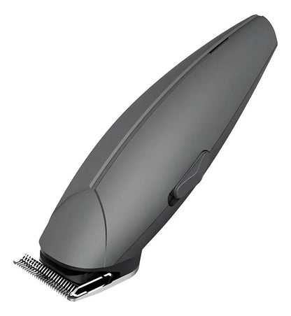 Recortadora Profesional Xion Inalámbrica Xi-hair10pro Gris Oscuro