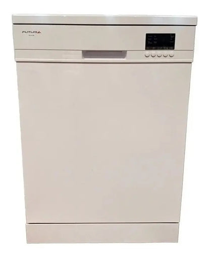Lavavajillas 12 Servicios Futura Fut-lv12w - Blanco