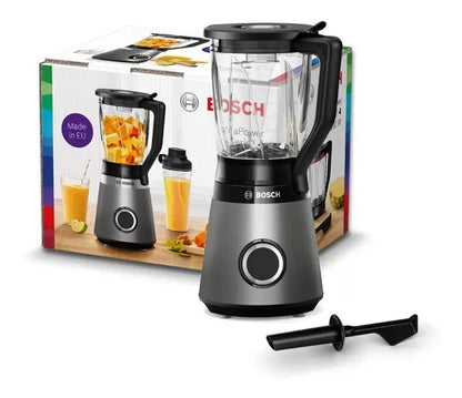 Licuadora Bosch Vitapower 1200w Mmb6172s - Gris