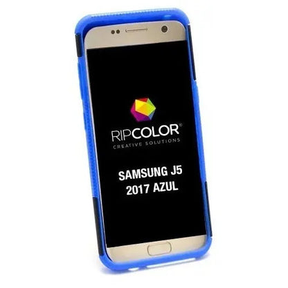 Carcasa Para Samsung J5 2017 Ripcolor