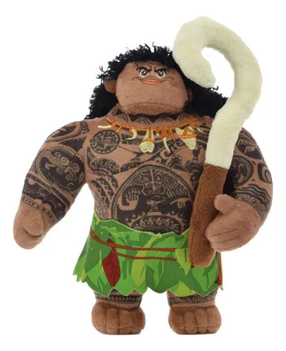 Peluche Moana Maui 23 Cm - Único