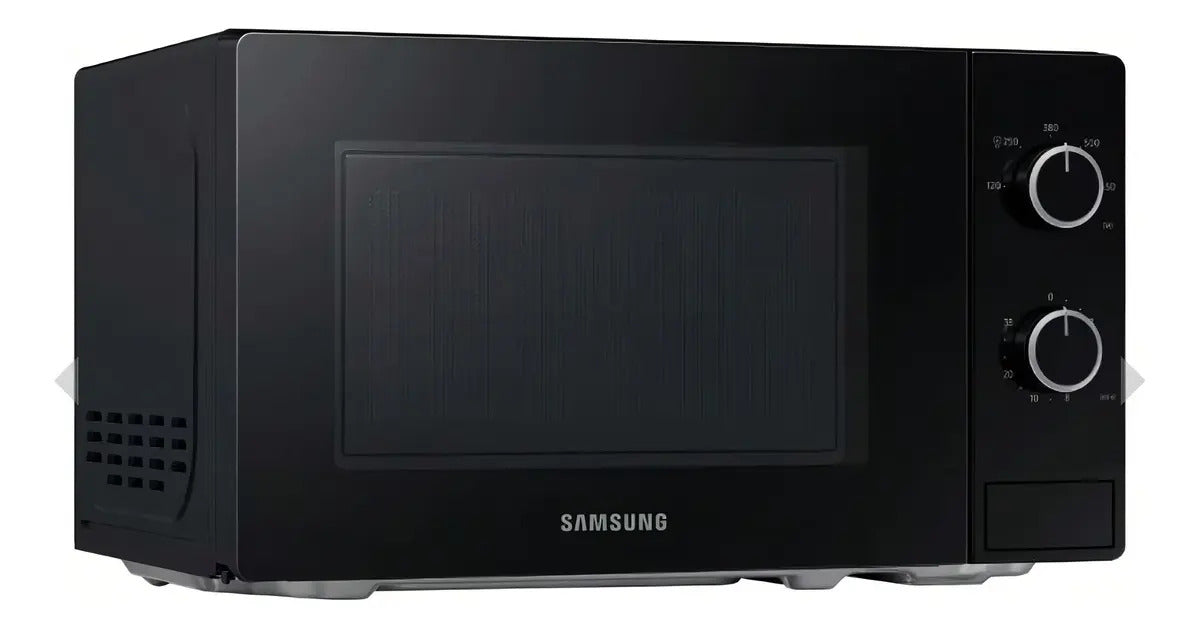Microondas Manual Samsung 700 W 20 L Sams20a3010al