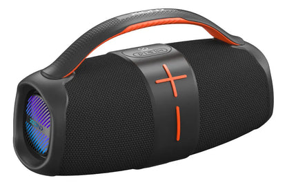 Parlante Inalámbrico Bluetooth Xion Xi-xt40 - Negro