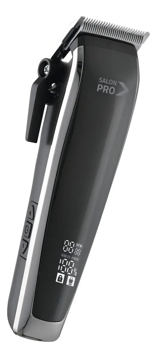 Cortadora De Pelo Y Barba Xion Profesional Xi-hair35pro Qofe Único