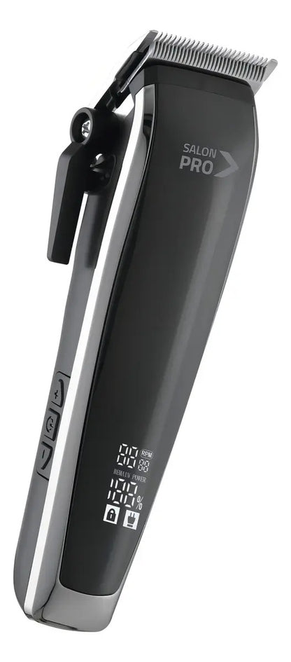 Cortadora De Pelo Y Barba Xion Profesional Xi-hair35pro Qofe Único