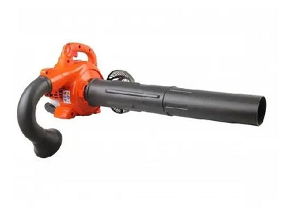 Sopladora Aspiradora C/ Triturador Foreman 750w