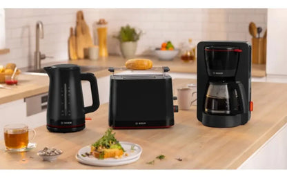 Tostadora Bosch Mymoment Tat - Negro