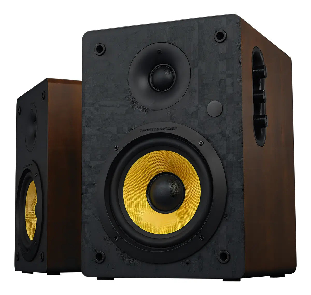 Parlante Thonet & Vander Kurbis Cinema Bluetooth