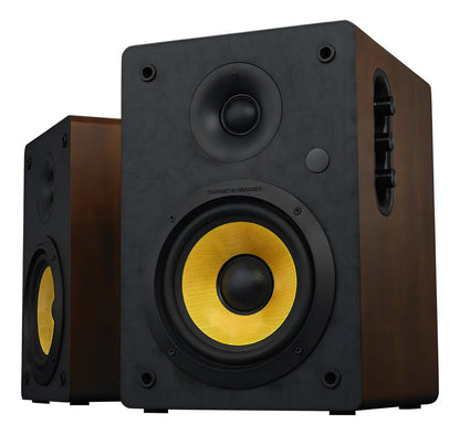 Parlante Thonet & Vander Kurbis Cinema Bluetooth
