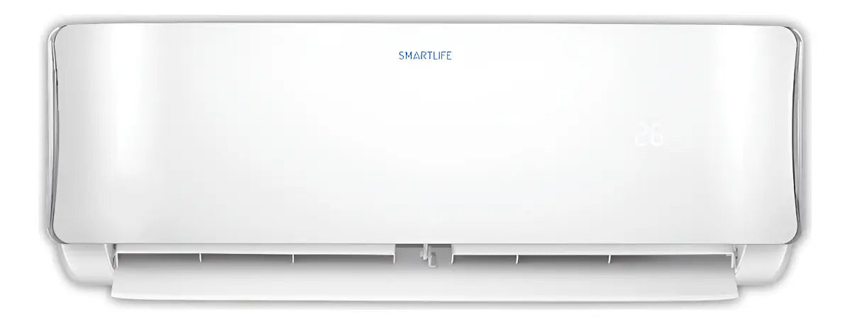 Aire Acondicionado Smartlife On/off 18000btu Sl-acfc18m3 Qof Blanco