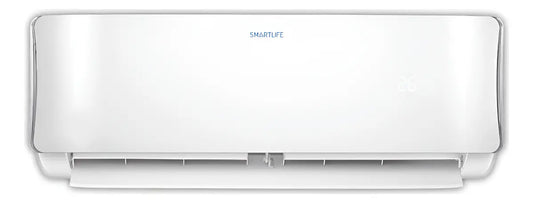 Aire Acondicionado Smartlife On/off 18000btu Sl-acfc18m3 Qof Blanco