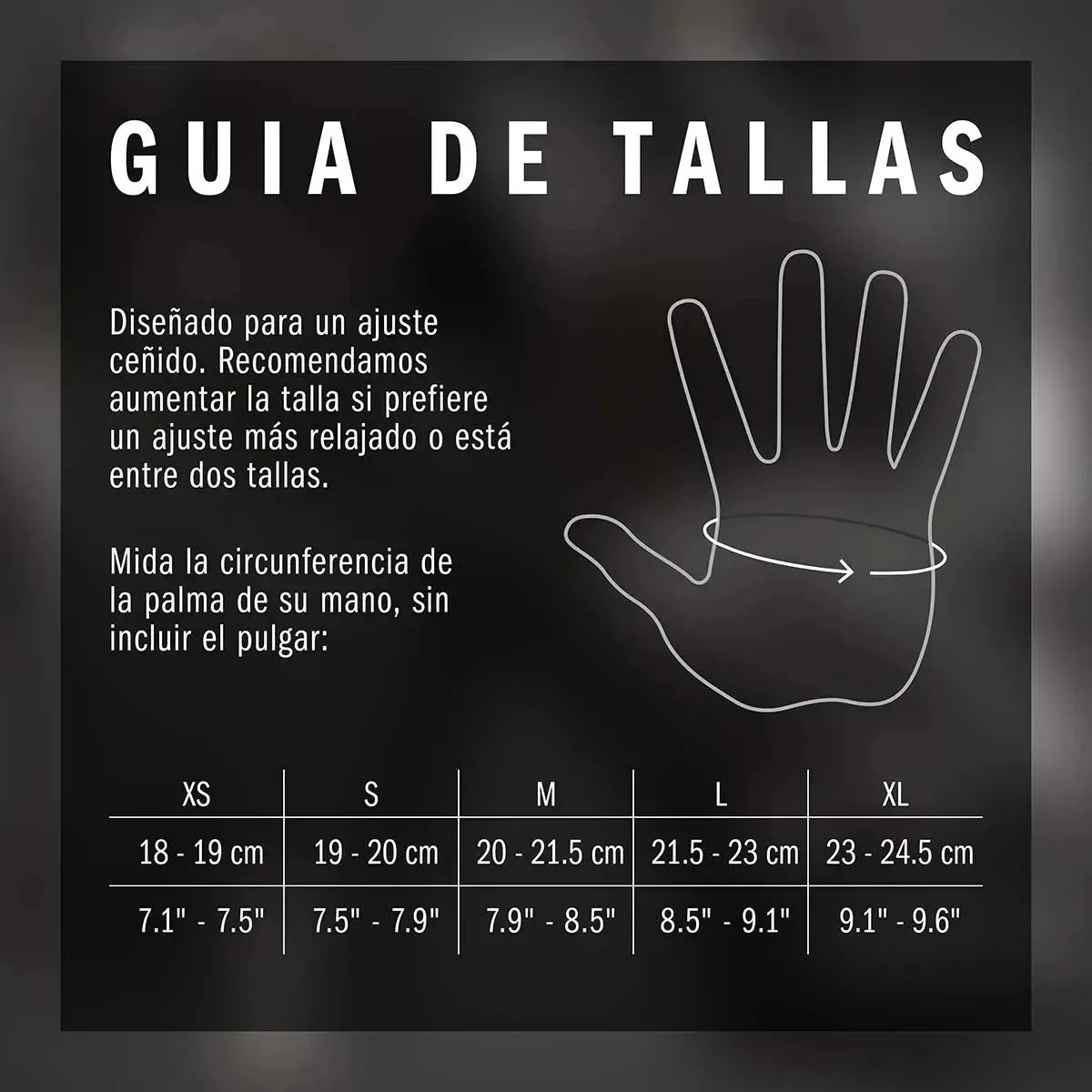 Guantes De Entreno, Pesas O Gym adidas Essential Color Azul Azul Lisa Xl