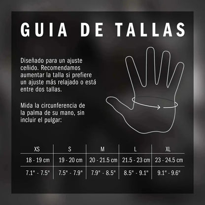 Guantes De Entreno, Pesas O Gym adidas Essential Color Azul Azul Lisa Xl