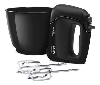 Batidora Arno Mini Chef Portátil 400w