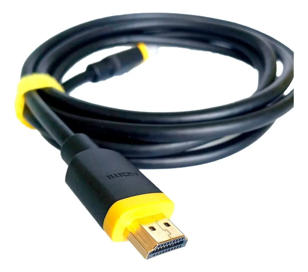 Cable Hdmi Rasch 2.1 8k Thonet & Vander 3 Mt