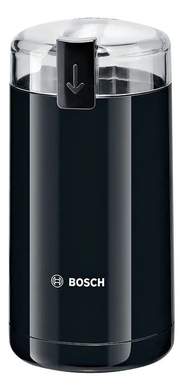 Molinillo De Café Bosch 180w 75g Tsm6a01 - Negro