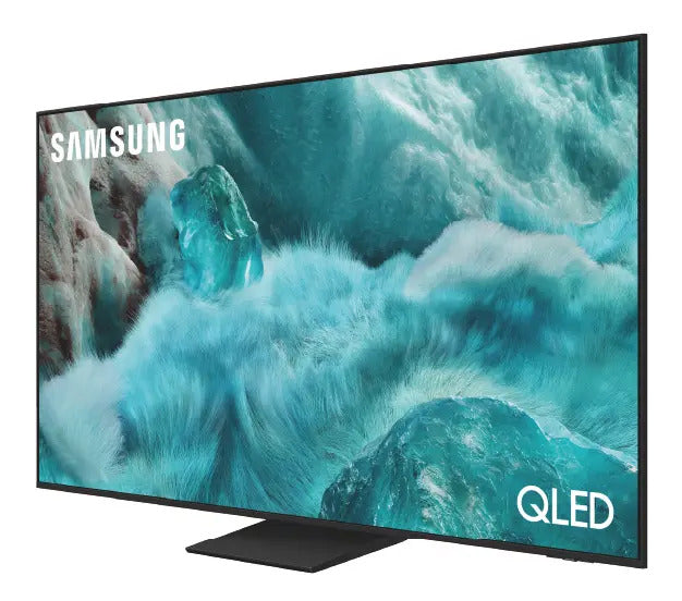 Smart Tv Samsung Qled 55'' 4k Saqn55q7f5a