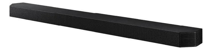 Barra De Sonido Samsung Inal Dolby 5.1.2 Sahwq800f Negro