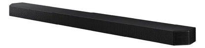 Barra De Sonido Samsung Inal Dolby 5.1.2 Sahwq800f Negro