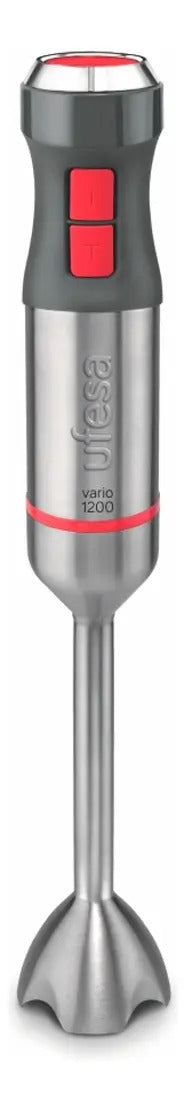 Mixer Ufesa Bp4654 Vario 1200 Max - Blanco