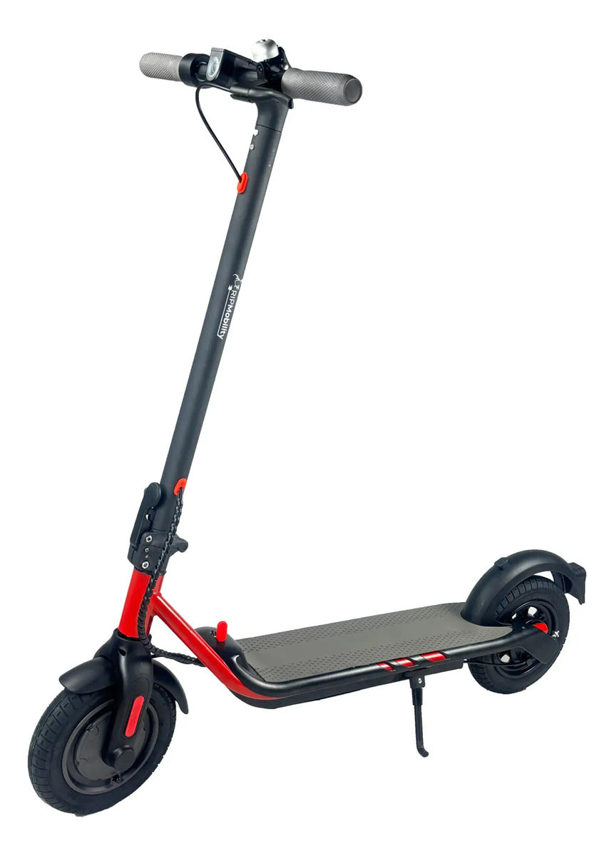 Monopatín Eléctrico Rip Mobility D08 350w - Negro