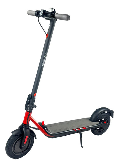 Monopatín Eléctrico Rip Mobility D08 350w - Negro
