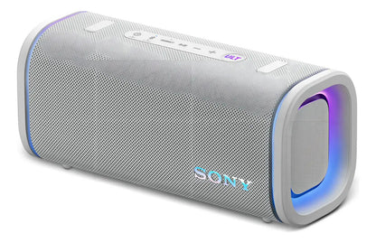 Parlante Portátil Bluetooth Sony Ult Field 5 Srs-ult50 Blanco