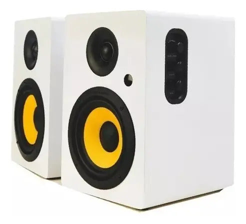 Parlante Thonet & Vander Kurbis Cinema Bluetooth