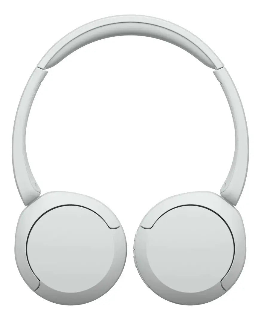 Auriculares Sony Bluetooth Inalámbricos Wh-ch520 - Blanco