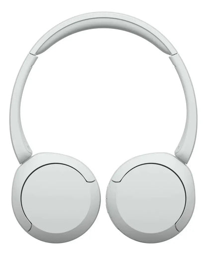 Auriculares Sony Bluetooth Inalámbricos Wh-ch520 - Blanco