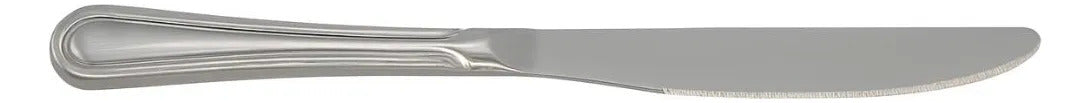 12 Cuchillos De Postre Acero British- 89 Gr Kutt