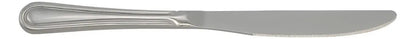 12 Cuchillos De Postre Acero British- 89 Gr Kutt